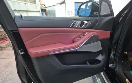 BMW X5, 2023 год, 8 150 000 рублей, 14 фотография
