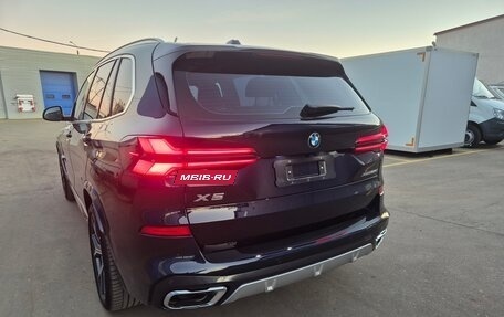 BMW X5, 2023 год, 8 150 000 рублей, 8 фотография
