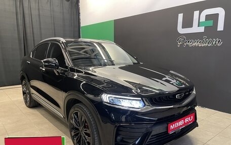 Geely Tugella FY11, 2022 год, 3 000 000 рублей, 1 фотография