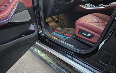 BMW X5, 2023 год, 8 150 000 рублей, 17 фотография
