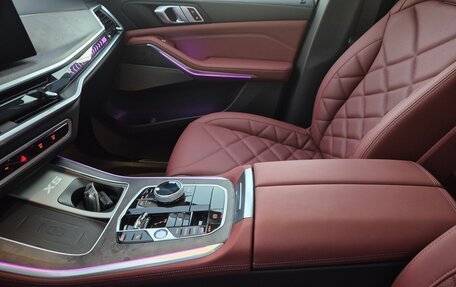 BMW X5, 2023 год, 8 150 000 рублей, 16 фотография