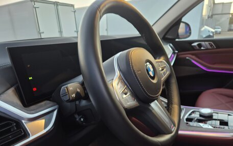 BMW X5, 2023 год, 8 150 000 рублей, 15 фотография