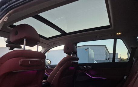 BMW X5, 2023 год, 8 150 000 рублей, 20 фотография