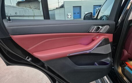 BMW X5, 2023 год, 8 150 000 рублей, 19 фотография