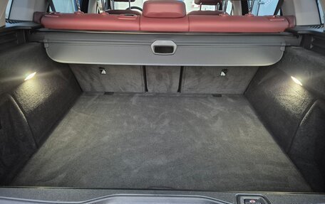 BMW X5, 2023 год, 8 150 000 рублей, 21 фотография