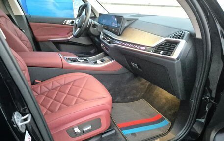 BMW X5, 2023 год, 8 150 000 рублей, 24 фотография