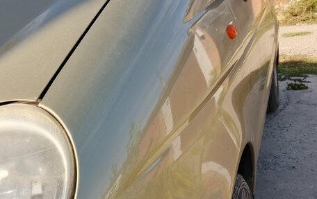 Daewoo Matiz I, 2009 год, 235 000 рублей, 4 фотография