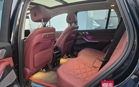 BMW X5, 2023 год, 8 150 000 рублей, 18 фотография
