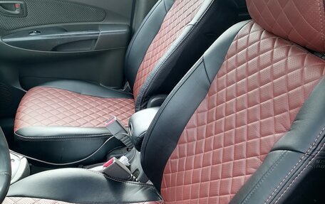 Hyundai Tucson III, 2005 год, 650 000 рублей, 5 фотография