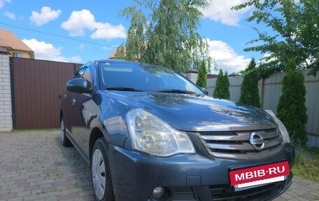 Nissan Almera, 2016 год, 650 000 рублей, 3 фотография
