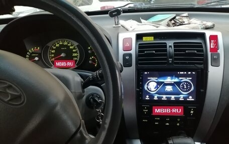 Hyundai Tucson III, 2005 год, 650 000 рублей, 8 фотография