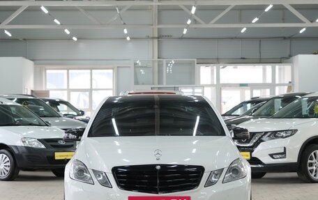 Mercedes-Benz E-Класс, 2012 год, 1 879 000 рублей, 2 фотография