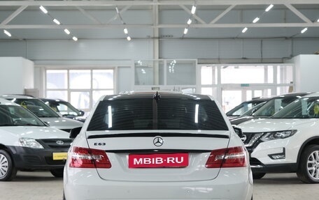 Mercedes-Benz E-Класс, 2012 год, 1 879 000 рублей, 6 фотография