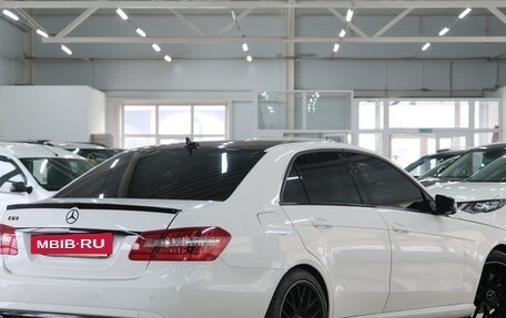 Mercedes-Benz E-Класс, 2012 год, 1 879 000 рублей, 7 фотография