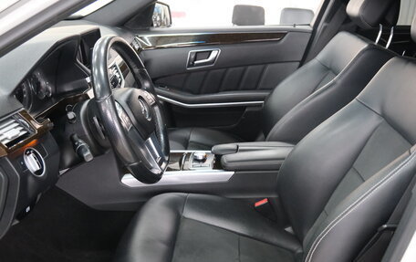 Mercedes-Benz E-Класс, 2012 год, 1 879 000 рублей, 8 фотография