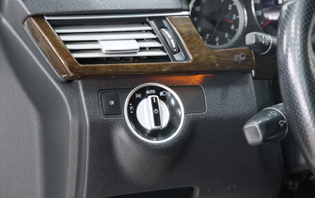 Mercedes-Benz E-Класс, 2012 год, 1 879 000 рублей, 12 фотография