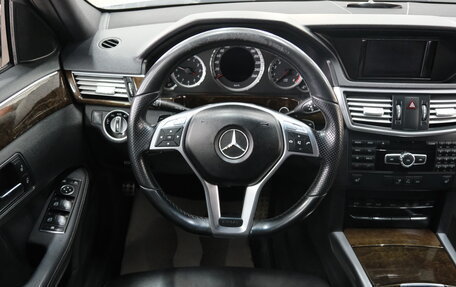 Mercedes-Benz E-Класс, 2012 год, 1 879 000 рублей, 15 фотография