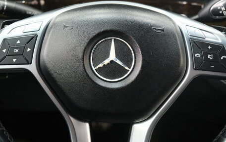 Mercedes-Benz E-Класс, 2012 год, 1 879 000 рублей, 17 фотография