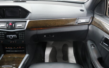 Mercedes-Benz E-Класс, 2012 год, 1 879 000 рублей, 21 фотография