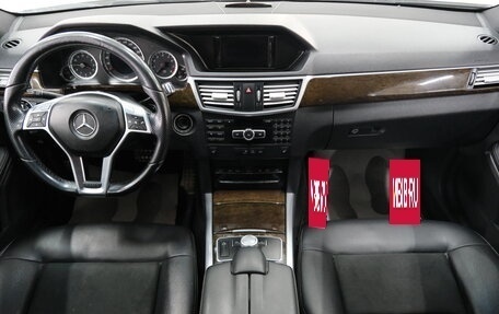 Mercedes-Benz E-Класс, 2012 год, 1 879 000 рублей, 19 фотография
