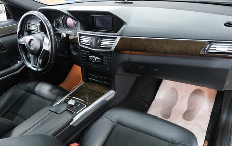 Mercedes-Benz E-Класс, 2012 год, 1 879 000 рублей, 22 фотография