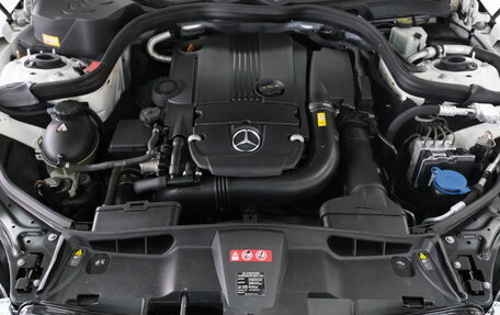 Mercedes-Benz E-Класс, 2012 год, 1 879 000 рублей, 26 фотография