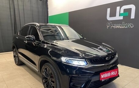Geely Tugella FY11, 2022 год, 3 000 000 рублей, 2 фотография