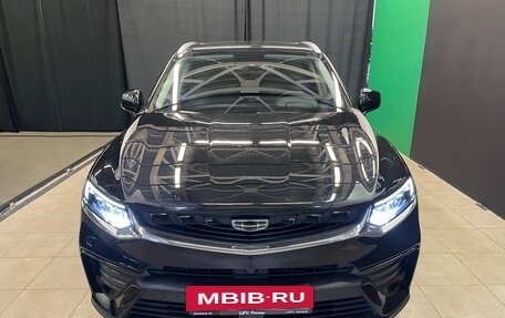 Geely Tugella FY11, 2022 год, 3 000 000 рублей, 3 фотография