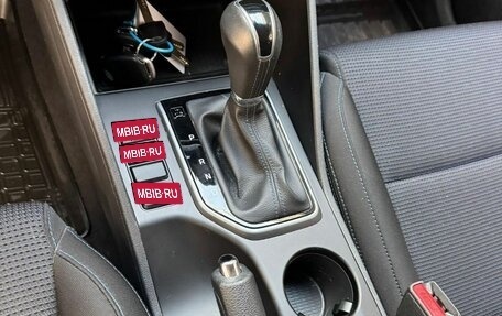 Hyundai Tucson III, 2017 год, 1 870 000 рублей, 15 фотография