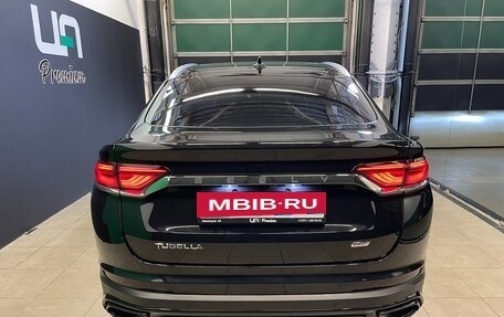 Geely Tugella FY11, 2022 год, 3 000 000 рублей, 6 фотография