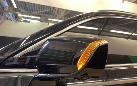 Geely Tugella FY11, 2022 год, 3 000 000 рублей, 10 фотография