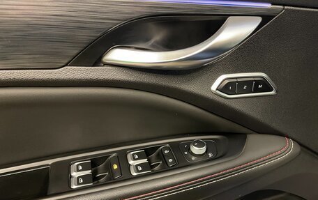 Geely Tugella FY11, 2022 год, 3 000 000 рублей, 14 фотография