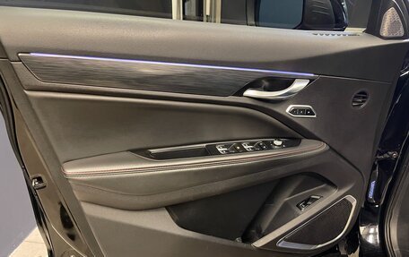 Geely Tugella FY11, 2022 год, 3 000 000 рублей, 13 фотография