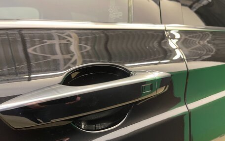 Geely Tugella FY11, 2022 год, 3 000 000 рублей, 11 фотография