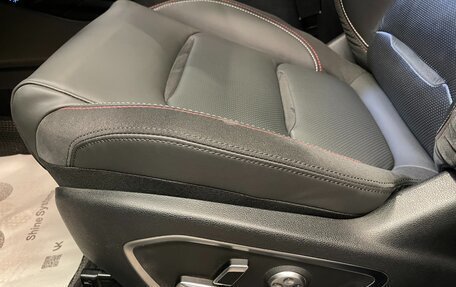 Geely Tugella FY11, 2022 год, 3 000 000 рублей, 17 фотография