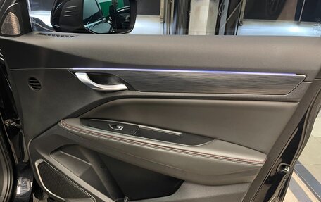 Geely Tugella FY11, 2022 год, 3 000 000 рублей, 19 фотография