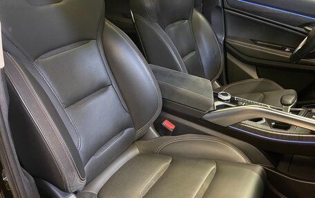 Geely Tugella FY11, 2022 год, 3 000 000 рублей, 20 фотография