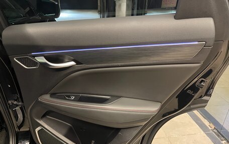 Geely Tugella FY11, 2022 год, 3 000 000 рублей, 21 фотография