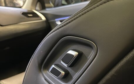 Geely Tugella FY11, 2022 год, 3 000 000 рублей, 26 фотография