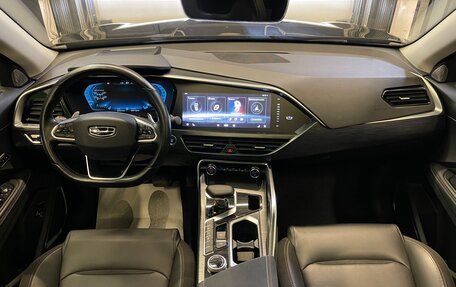 Geely Tugella FY11, 2022 год, 3 000 000 рублей, 27 фотография
