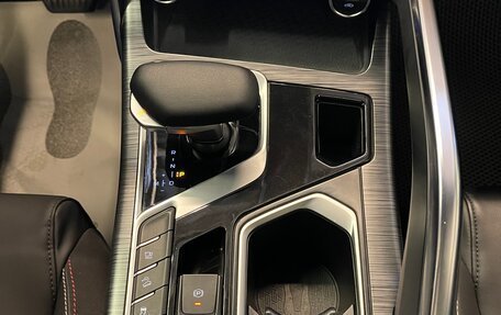 Geely Tugella FY11, 2022 год, 3 000 000 рублей, 33 фотография