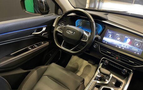 Geely Tugella FY11, 2022 год, 3 000 000 рублей, 28 фотография