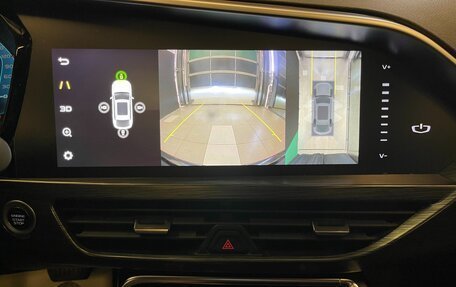 Geely Tugella FY11, 2022 год, 3 000 000 рублей, 32 фотография