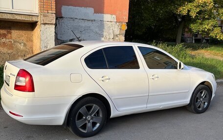 Skoda Octavia, 2012 год, 930 000 рублей, 5 фотография