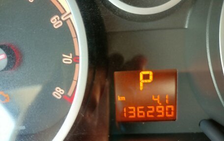 Opel Corsa D, 2008 год, 400 000 рублей, 6 фотография