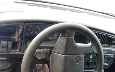 Volkswagen Passat B3, 1992 год, 75 000 рублей, 1 фотография