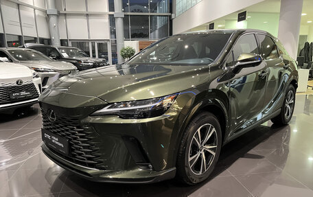 Lexus RX IV рестайлинг, 2025 год, 8 300 000 рублей, 1 фотография