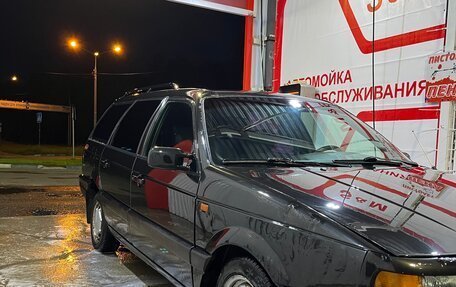 Volkswagen Passat B3, 1991 год, 150 000 рублей, 3 фотография