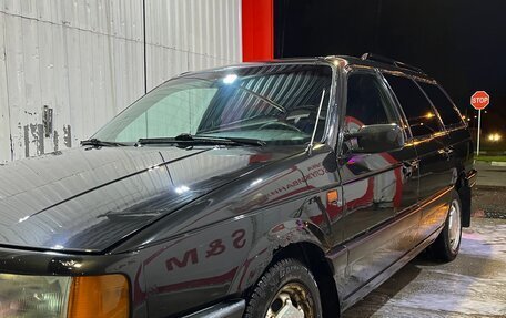 Volkswagen Passat B3, 1991 год, 150 000 рублей, 5 фотография