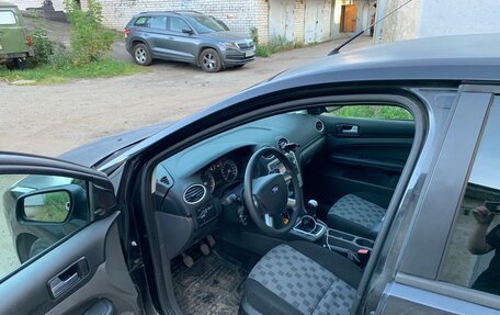 Ford Focus II рестайлинг, 2007 год, 280 000 рублей, 8 фотография